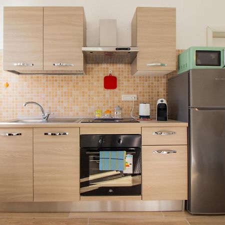 Alghero Appartamento In Centro Casa Ferret Exteriér fotografie