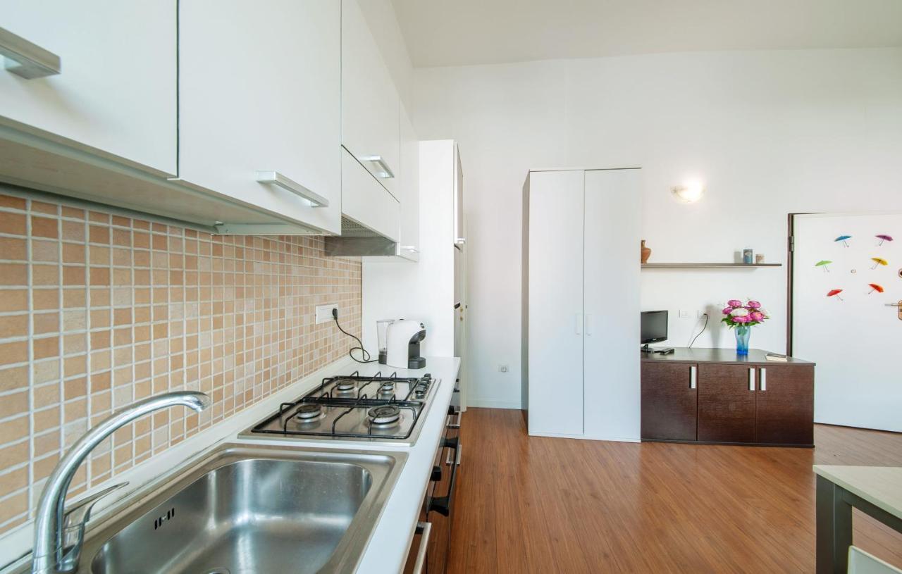 Alghero Appartamento In Centro Casa Ferret Exteriér fotografie
