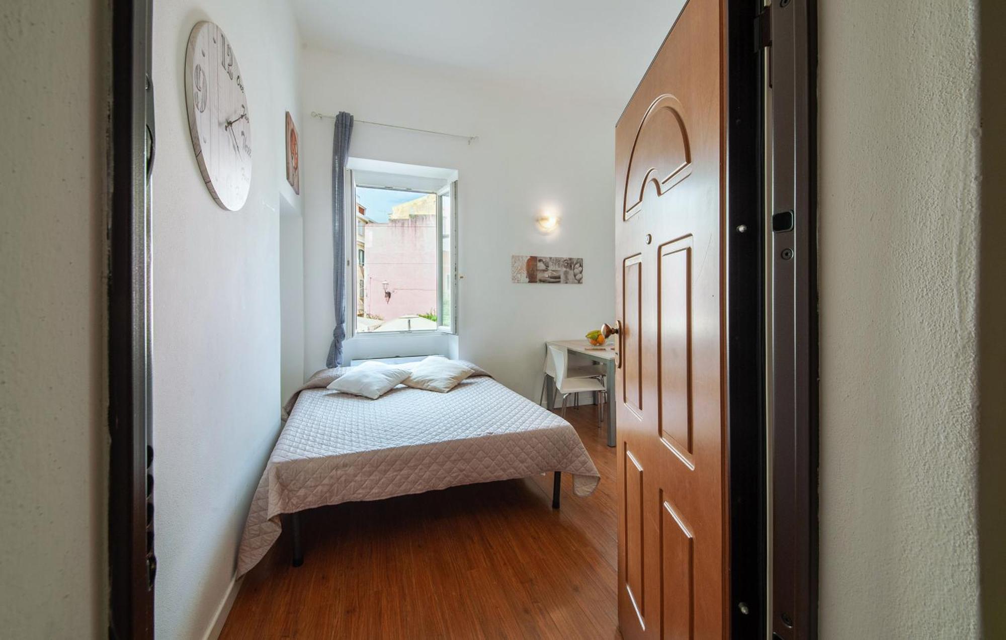 Alghero Appartamento In Centro Casa Ferret Exteriér fotografie