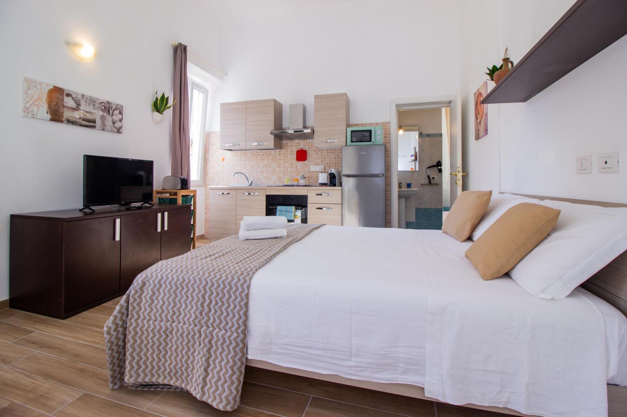 Alghero Appartamento In Centro Casa Ferret Exteriér fotografie
