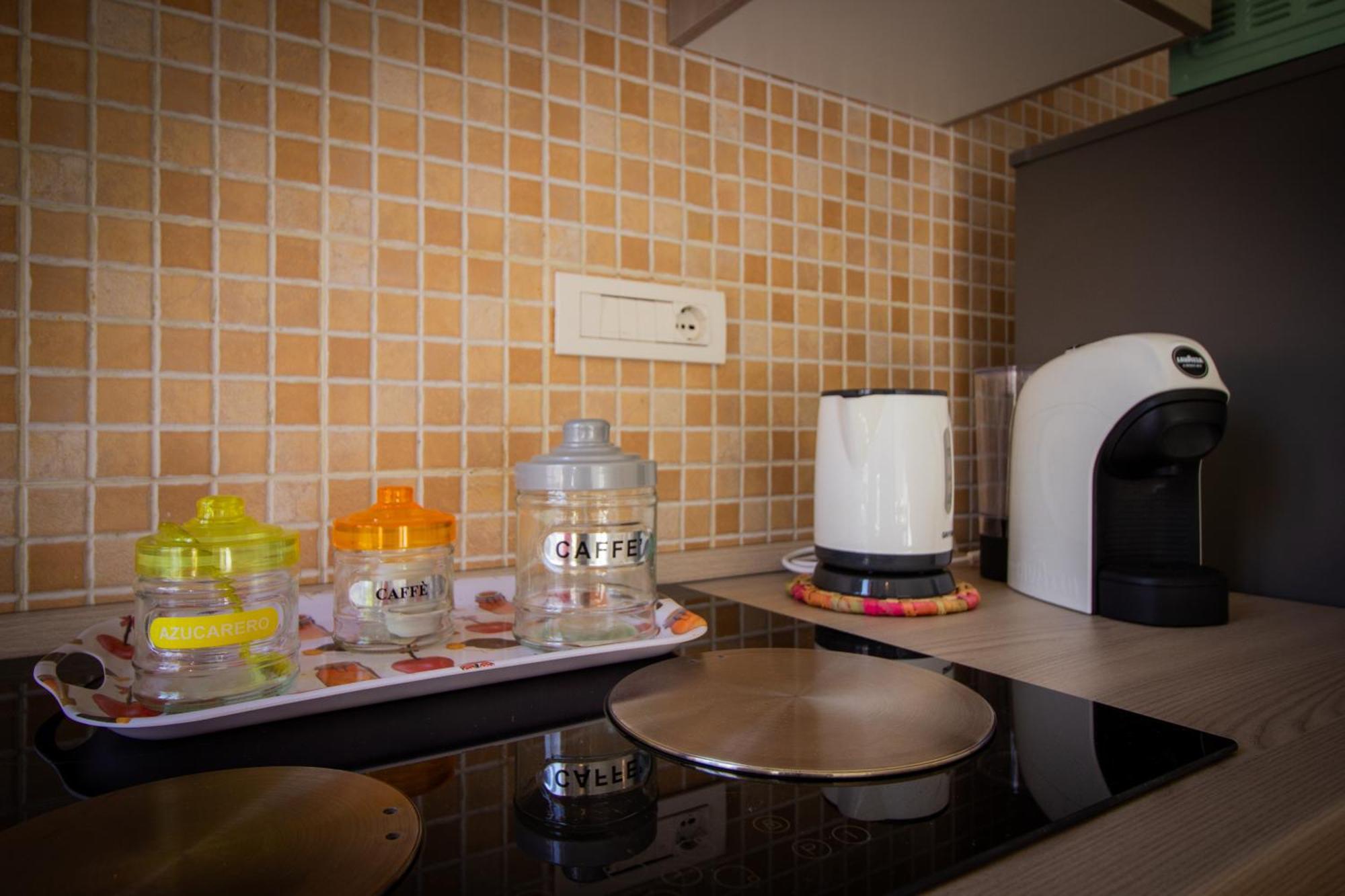 Alghero Appartamento In Centro Casa Ferret Exteriér fotografie