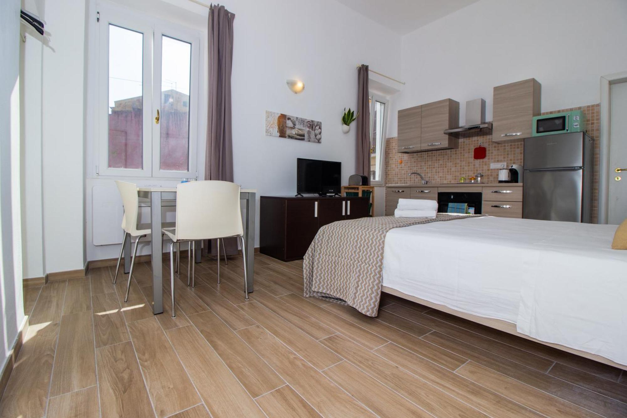 Alghero Appartamento In Centro Casa Ferret Exteriér fotografie