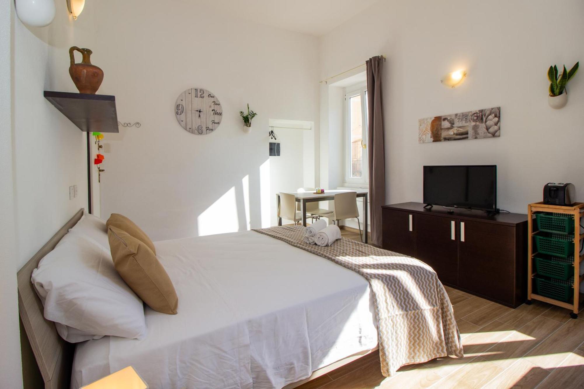 Alghero Appartamento In Centro Casa Ferret Exteriér fotografie
