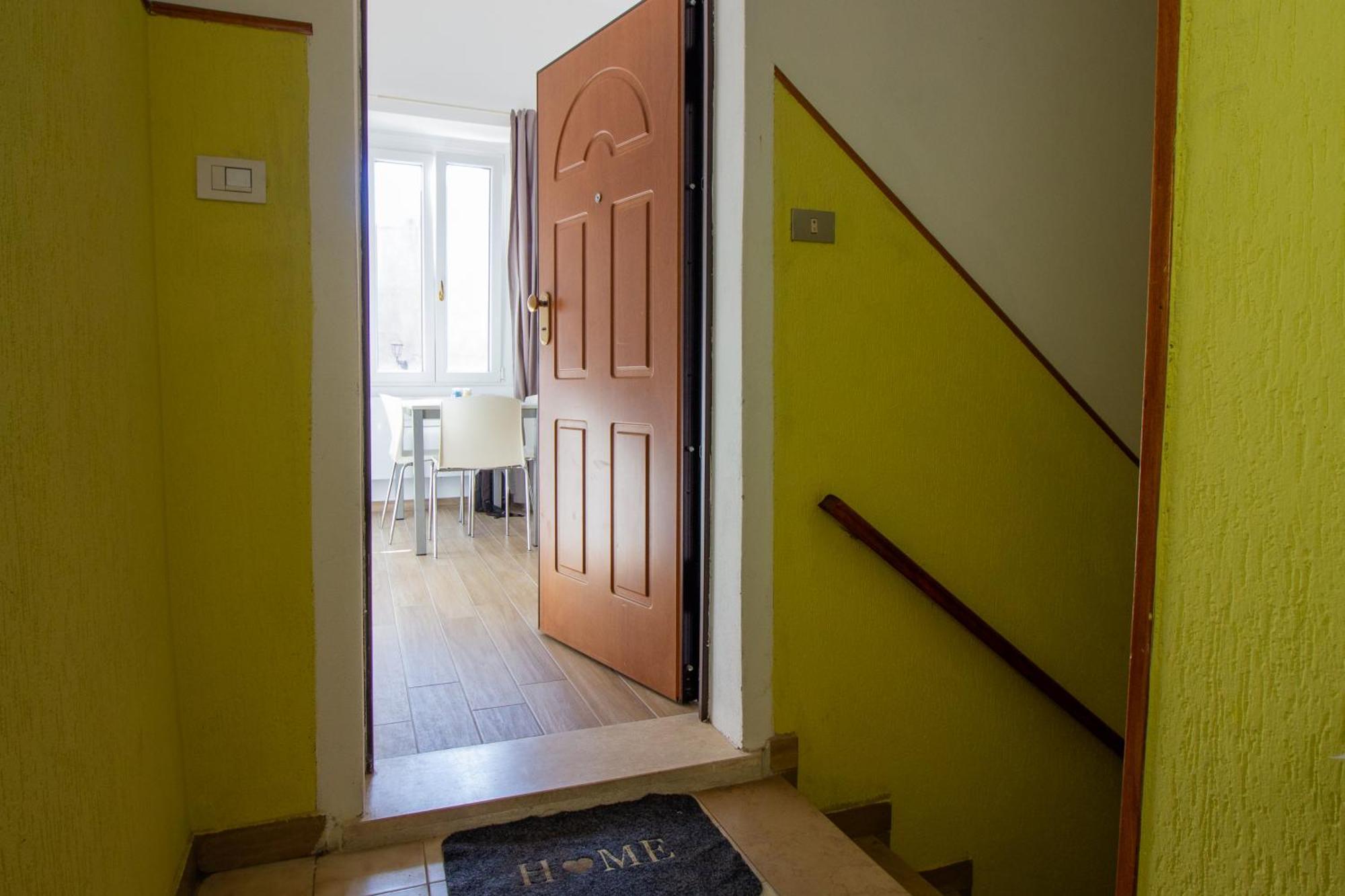 Alghero Appartamento In Centro Casa Ferret Exteriér fotografie
